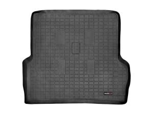WeatherTech - WeatherTech Cargo Liner 40139 - Image 1