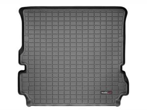 WeatherTech - WeatherTech Cargo Liner 40288 - Image 1