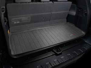 WeatherTech - WeatherTech Cargo Liner 40345 - Image 2
