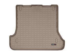 WeatherTech - WeatherTech Cargo Liner 41014 - Image 1