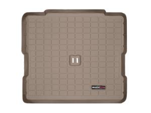 WeatherTech - WeatherTech Cargo Liner 41019 - Image 1