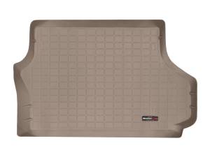 WeatherTech - WeatherTech Cargo Liner 41022 - Image 1