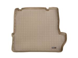WeatherTech - WeatherTech Cargo Liner 41087 - Image 1