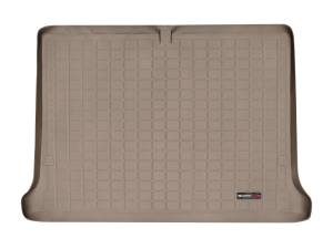 WeatherTech - WeatherTech Cargo Liner 41150 - Image 1