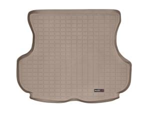WeatherTech - WeatherTech Cargo Liner 41158 - Image 1
