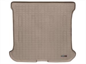 WeatherTech - WeatherTech Cargo Liner 41191 - Image 1