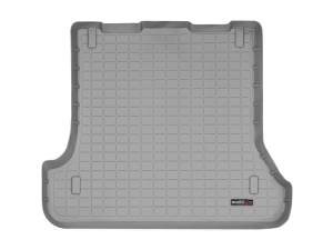 WeatherTech - WeatherTech Cargo Liner 42014 - Image 1