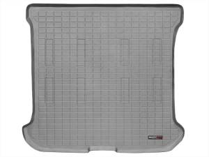 WeatherTech - WeatherTech Cargo Liner 42191 - Image 1