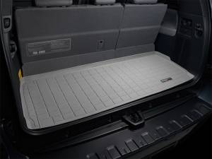 WeatherTech - WeatherTech Cargo Liner 42345 - Image 2