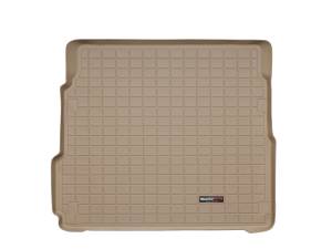 WeatherTech - WeatherTech Cargo Liner 41447 - Image 1