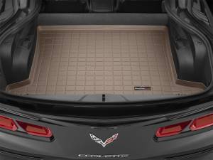 WeatherTech - WeatherTech Cargo Liner 41673 - Image 2