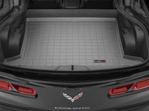 WeatherTech - WeatherTech Cargo Liner 42673 - Image 2