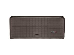 WeatherTech - WeatherTech Cargo Liner 43411 - Image 1