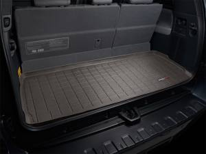 WeatherTech - WeatherTech Cargo Liner 43345 - Image 2