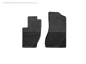 WeatherTech - WeatherTech All Weather Floor Mats W22 - Image 1