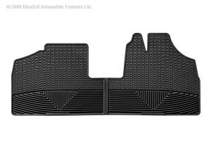 WeatherTech - WeatherTech All Weather Floor Mats W28 - Image 1