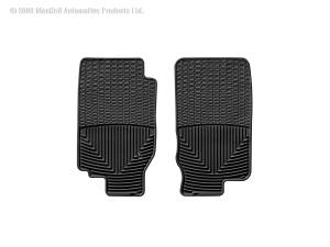 WeatherTech - WeatherTech All Weather Floor Mats W30 - Image 1