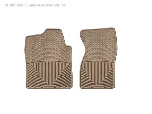 WeatherTech - WeatherTech All Weather Floor Mats W26TN - Image 1