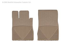 WeatherTech - WeatherTech All Weather Floor Mats W36TN - Image 1