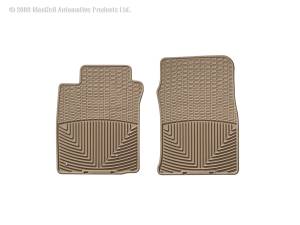 WeatherTech - WeatherTech All Weather Floor Mats W39TN - Image 1