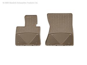 WeatherTech - WeatherTech All Weather Floor Mats W74TN - Image 1