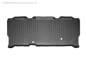 WeatherTech - WeatherTech FloorLiner DigitalFit 440023 - Image 1