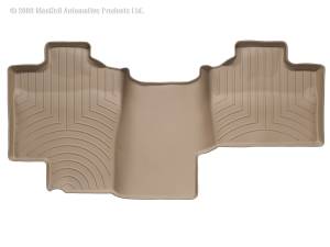 WeatherTech - WeatherTech FloorLiner DigitalFit 450053 - Image 1