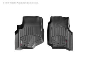 WeatherTech - WeatherTech FloorLiner DigitalFit 440071 - Image 1