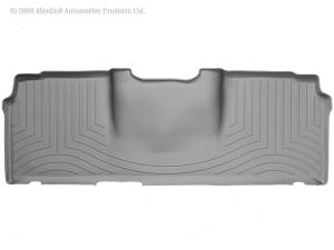 WeatherTech - WeatherTech FloorLiner DigitalFit 460123 - Image 1