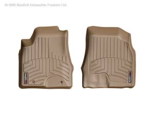 WeatherTech - WeatherTech FloorLiner DigitalFit 450141 - Image 1