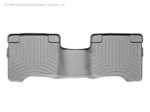 WeatherTech - WeatherTech FloorLiner DigitalFit 460194 - Image 1