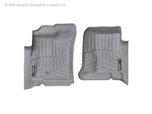 WeatherTech - WeatherTech FloorLiner DigitalFit 460251 - Image 1