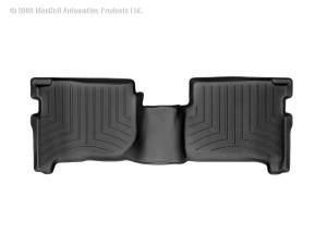 WeatherTech - WeatherTech FloorLiner DigitalFit 441232 - Image 1
