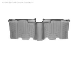 WeatherTech - WeatherTech FloorLiner DigitalFit 461162 - Image 1