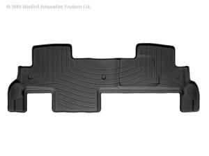 WeatherTech - WeatherTech FloorLiner DigitalFit 441112 - Image 1