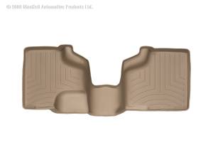 WeatherTech - WeatherTech FloorLiner DigitalFit 451042 - Image 1