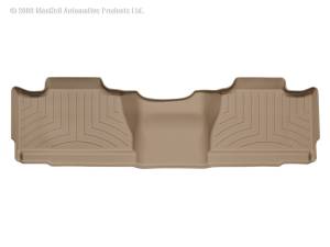 WeatherTech - WeatherTech FloorLiner DigitalFit 450663 - Image 1