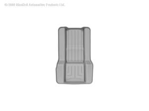 WeatherTech - WeatherTech FloorLiner DigitalFit 460667 - Image 1