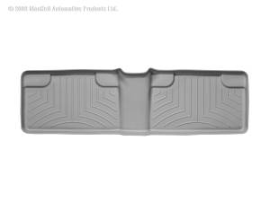 WeatherTech - WeatherTech FloorLiner DigitalFit 460722 - Image 1