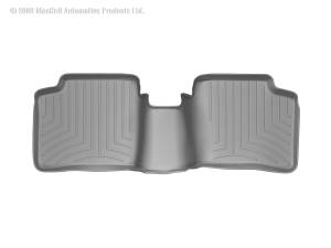 WeatherTech - WeatherTech FloorLiner DigitalFit 460852 - Image 1