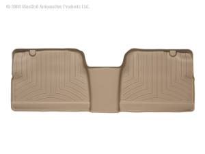 WeatherTech - WeatherTech FloorLiner DigitalFit 450892 - Image 1