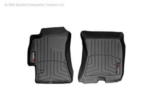 WeatherTech - WeatherTech FloorLiner DigitalFit 440831 - Image 1