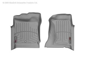 WeatherTech - WeatherTech FloorLiner DigitalFit 460811 - Image 1