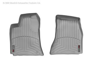 WeatherTech - WeatherTech FloorLiner DigitalFit 460691 - Image 1