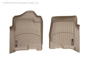 WeatherTech - WeatherTech FloorLiner DigitalFit 450661 - Image 1