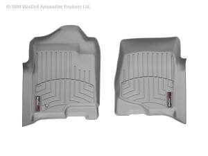 WeatherTech - WeatherTech FloorLiner DigitalFit 460661 - Image 1