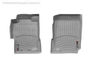 WeatherTech - WeatherTech FloorLiner DigitalFit 460601 - Image 1