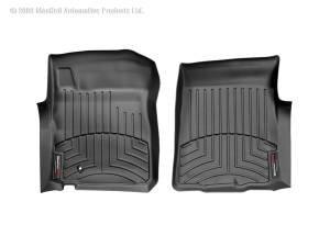 WeatherTech - WeatherTech FloorLiner DigitalFit 440481 - Image 1