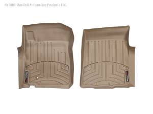 WeatherTech - WeatherTech FloorLiner DigitalFit 450481 - Image 1