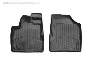 WeatherTech - WeatherTech FloorLiner DigitalFit 440501 - Image 1